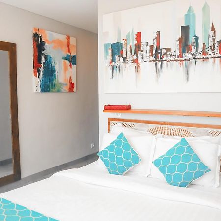 Harbour Komodo Hotel Лабуан-Бахо Номер фото